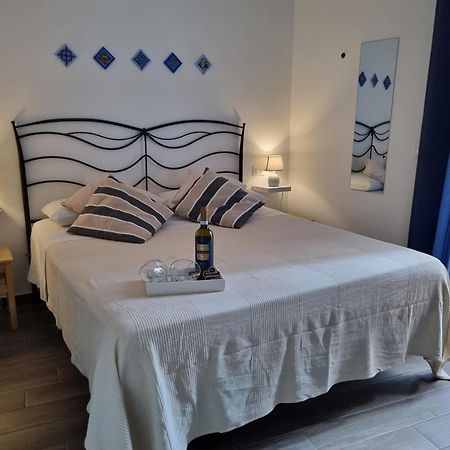 Hotel Residenza Tarzana Palermo Exteriér fotografie