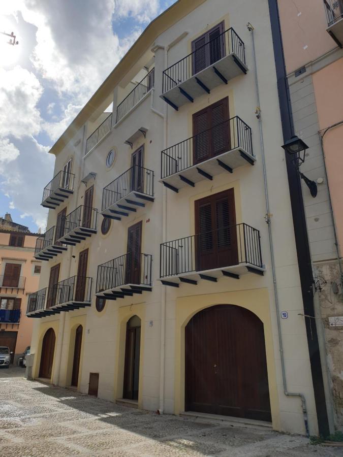 Hotel Residenza Tarzana Palermo Exteriér fotografie