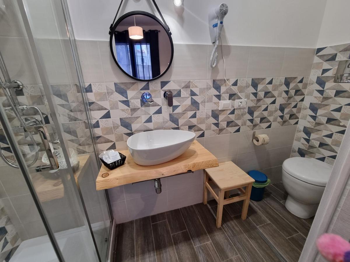 Hotel Residenza Tarzana Palermo Exteriér fotografie