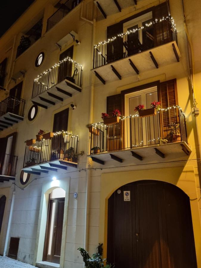 Hotel Residenza Tarzana Palermo Exteriér fotografie